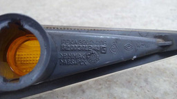 PISCA PARALAMA L.E RENAULT MEGANE GRAND TOUR 1.6 2007 A 2013