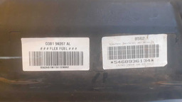 TANQUE COMBUSTÍVEL FORD KA SEDAN 1.5 2018 ORIGINAL