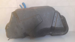 TANQUE COMBUSTÍVEL FORD KA SEDAN 1.5 2018 ORIGINAL