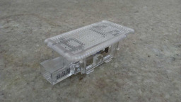 Luz Cortesia /porta Malas Volvo S60 1999 A 2013