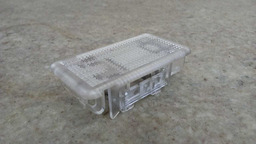 LUZ CORTESIA /PORTA MALAS VOLVO S60 1999 A 2013