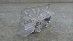 LUZ CORTESIA /PORTA MALAS VOLVO S60 1999 A 2013