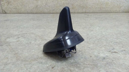 ANTENA TETO VW GOLF GTI 2.0 / TSI 1.4 TURBO 2013 A 2017 BRANCO