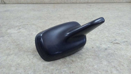 ANTENA TETO VW GOLF GTI 2.0 / TSI 1.4 TURBO 2013 A 2017 BRANCO