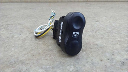 Botão Vidro Elétrico D.d Renault Logan Sandero 2007 A 2013