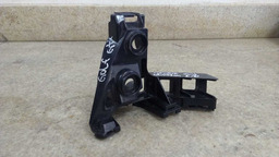 Suporte Guia Da Lanterna L.d Vw Golf Tsi 2014 A 2019