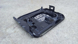 PORTINHOLA COMBUSTÍVEL NISSAN SENTRA 2008 A 2013