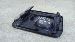 PORTINHOLA COMBUSTÍVEL NISSAN SENTRA 2008 A 2013