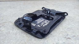 PORTINHOLA COMBUSTÍVEL NISSAN SENTRA 2008 A 2013