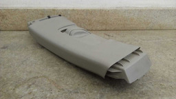 MOLDURA COLUNA SUPERIOR L.D TOYOTA COROLLA 2009 A 2014