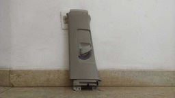 Moldura Coluna Superior L.e Toyota Corolla 2009 A 2014