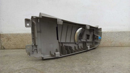 MOLDURA COLUNA SUPERIOR L.E TOYOTA COROLLA 2009 A 2014