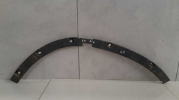 Guia Paralama Esquerdo Bmw X6 2016 Original