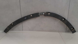 Guia Paralama Direito Bmw X6 2016 Original