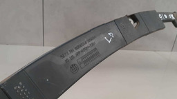 GUIA PARALAMA DIREITO BMW X6 2016 ORIGINAL