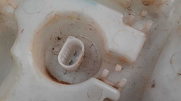 RESERVATÓRIO ÁGUA PARABRISA BMW X6 2016 ORIGINAL