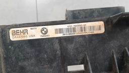 SUPORTE INTECOOLER BMW X6 2016 ORIGINAL