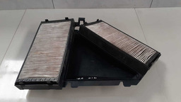 Suporte Caixa Filtro De Ar Bmw X6 2016 Original