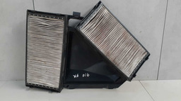 SUPORTE CAIXA FILTRO DE AR BMW X6 2016 ORIGINAL