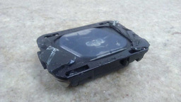 SENSOR CREPÚSCULO / CHUVA CITROEN C4 PALLAS 2008 A 2012