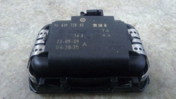 SENSOR CREPÚSCULO / CHUVA CITROEN C4 PALLAS 2008 A 2012