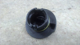 TAMPA ÓLEO MOTOR LAND ROVER EVOQUE 2.0 16V 2010 A 2016