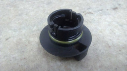 TAMPA ÓLEO MOTOR LAND ROVER EVOQUE 2.0 16V 2010 A 2016