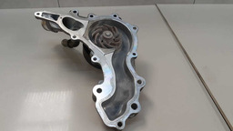 BOMBA D´AGUA DODGE JOURNEY 3.6 V6 2014 ORIGINAL