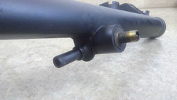 FLAUTA COMBUSTÍVEL PEUGEOT 307 1.6 2008 A 2010