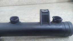 FLAUTA COMBUSTÍVEL PEUGEOT 307 1.6 2008 A 2010