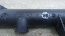 FLAUTA COMBUSTÍVEL PEUGEOT 307 1.6 2008 A 2010