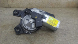 MÁQUINA LIMPADOR PARABRISA TRASEIRO BMW X5 4.4 2003 A 2013