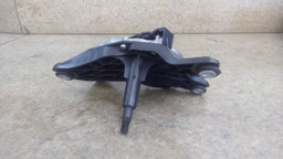 MÁQUINA LIMPADOR PARABRISA TRASEIRO BMW X5 4.4 2003 A 2013