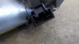 MÁQUINA LIMPADOR PARABRISA TRASEIRO BMW X5 4.4 2003 A 2013