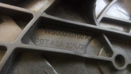 MÁQUINA LIMPADOR PARABRISA TRASEIRO BMW X5 4.4 2003 A 2013