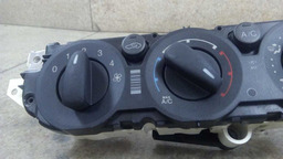 COMANDO AR CONDICIONADO FORD FOCUS 2009 A 2015
