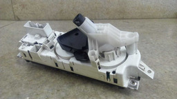 COMANDO AR CONDICIONADO FORD FOCUS 2009 A 2015