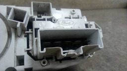 COMANDO AR CONDICIONADO FORD FOCUS 2009 A 2015