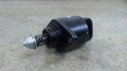 ATUADOR MARCHA LENTA GM MONTANA / MERIVA / CELTA 1997 A 2004