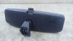 ESPELHO RETROVISOR INTERNO RENAULT LOGAN 2008 A 2014