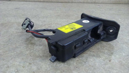 MOTOR TRAVA PORTINHOLA COMBUSTÍVEL GM CAPTIVA 2010 A 2017 #1