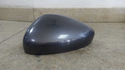 Capa Retrovisor Lado Esquerdo Citroen C3 Aircross 2010-2016