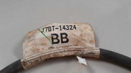 CABO TERRA FORD KA 1.5 2018 ORIGINAL