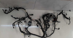 Chicote Do Motor Dodge Journey 3.6 V6 2014 Original