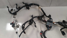 CHICOTE DO MOTOR DODGE JOURNEY 3.6 V6 2014 ORIGINAL