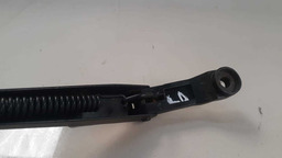 BRAÇO LIMPADOR PARABRISA LADO DIREITO CHERY QQ 2012 DIREITO