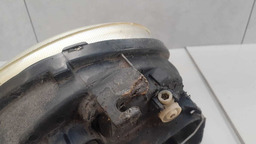 FAROL DIREITO CHERY QQ3 2012 ORIGINAL ESQUERDO