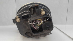 FAROL DIREITO CHERY QQ3 2012 ORIGINAL ESQUERDO