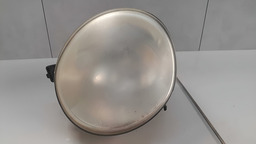 Farol Esquerdo Chery Qq3 2012 Original