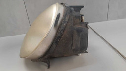 FAROL ESQUERDO CHERY QQ3 2012 ORIGINAL